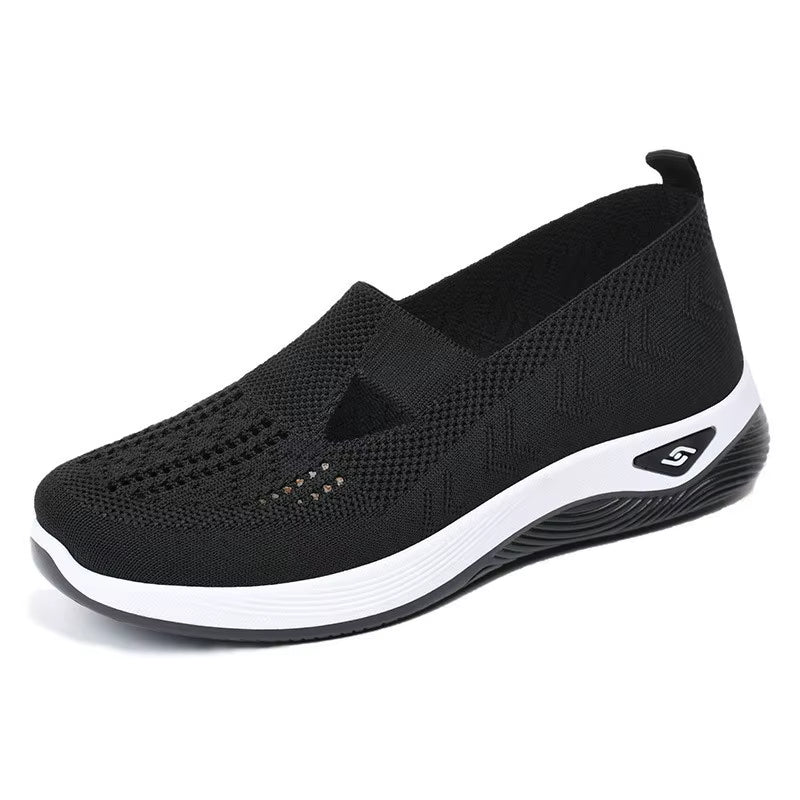 Pamela™ | Orthopedische slip - on schoen - Noble Fashion