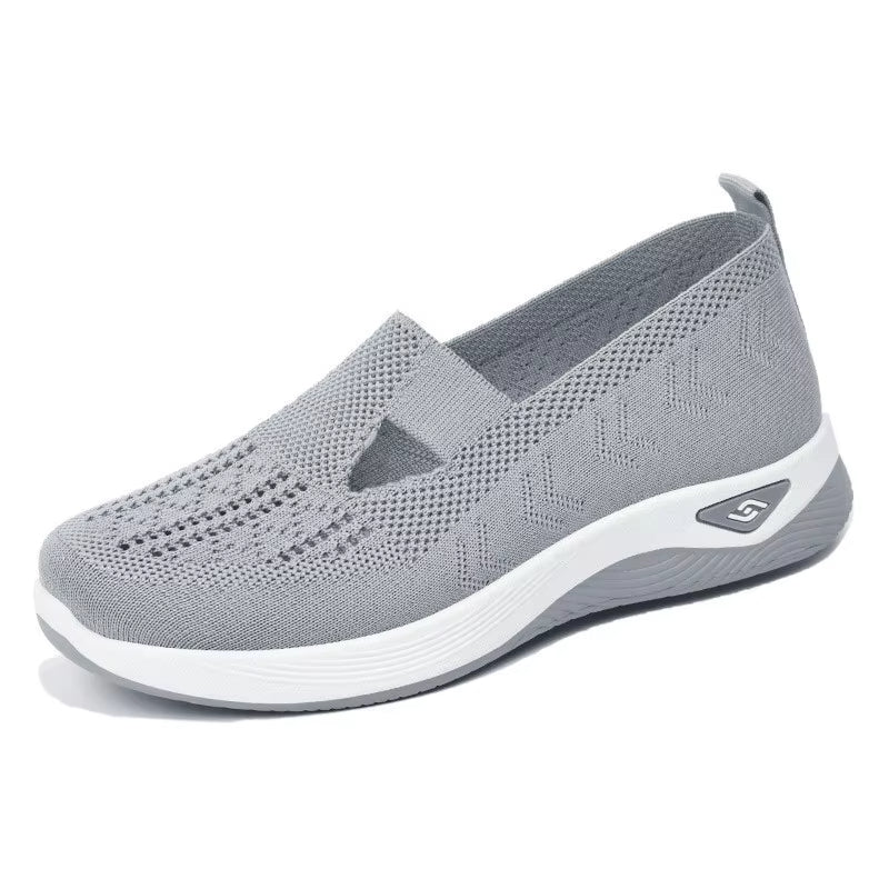 Pamela™ | Orthopedische slip - on schoen - Noble Fashion