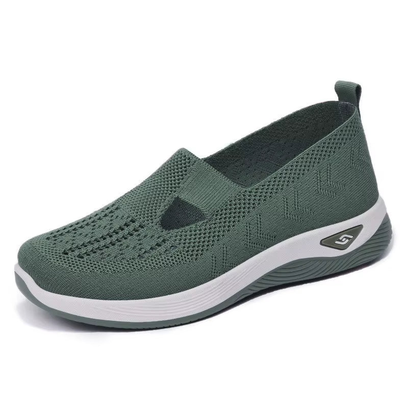Pamela™ | Orthopedische slip - on schoen - Noble Fashion