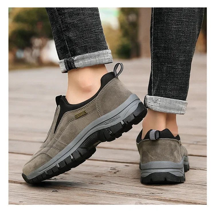 REMI™ | Orthopedische Wandelschoenen - Noble Fashion