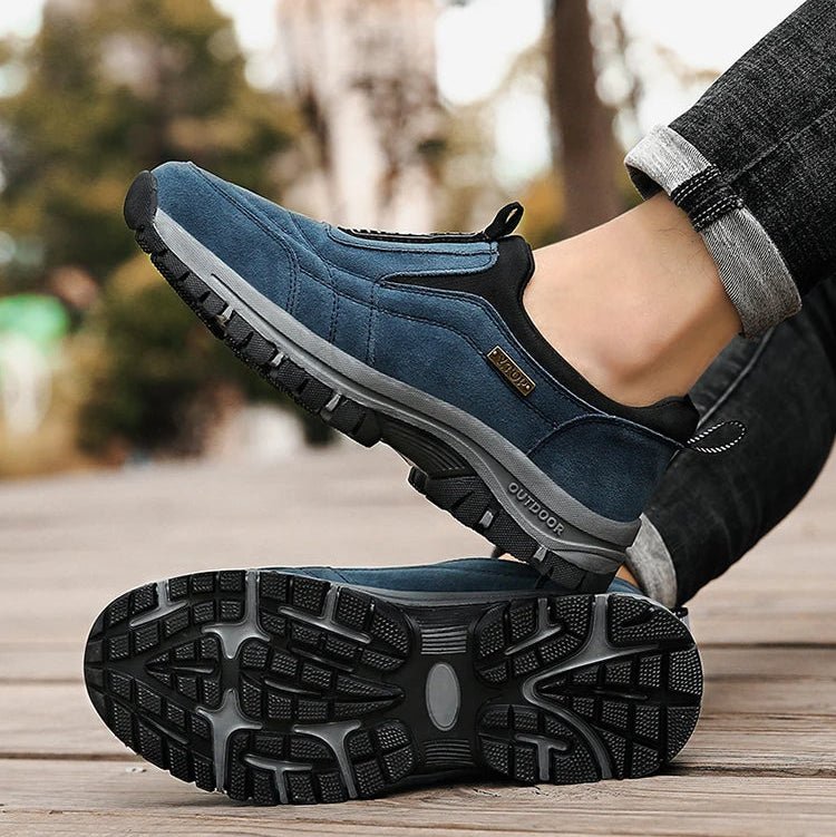 REMI™ | Orthopedische Wandelschoenen - Noble Fashion