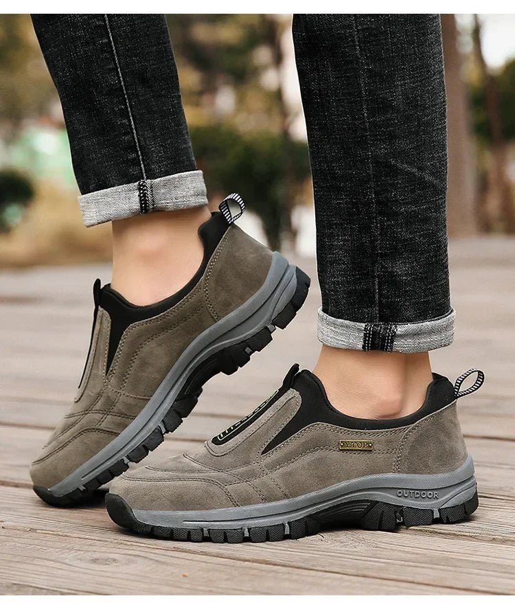 REMI™ | Orthopedische Wandelschoenen - Noble Fashion