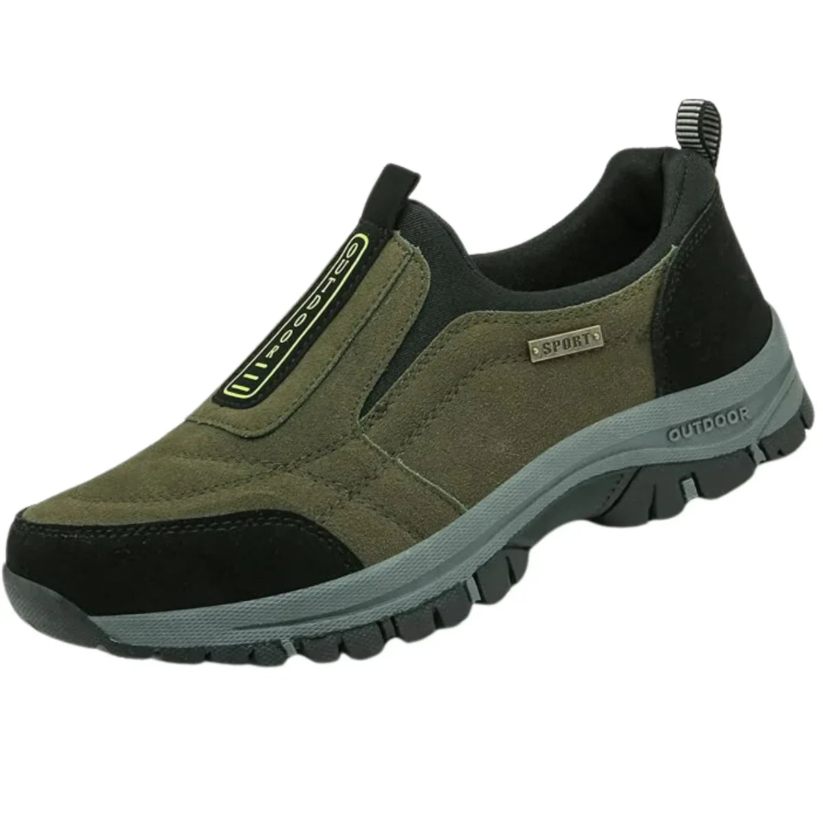 REMI™ | Orthopedische Wandelschoenen - Noble Fashion