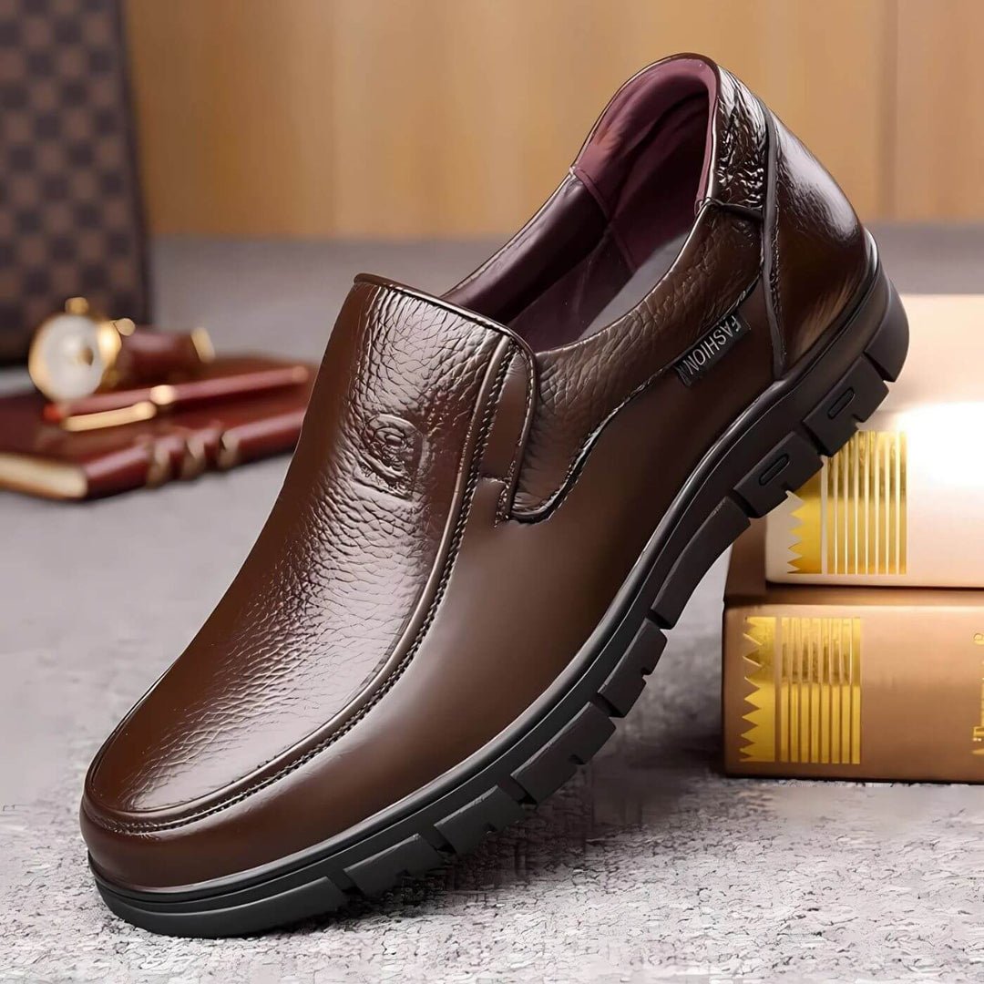 Robert™ | Orthopedische schoen - Noble Fashion
