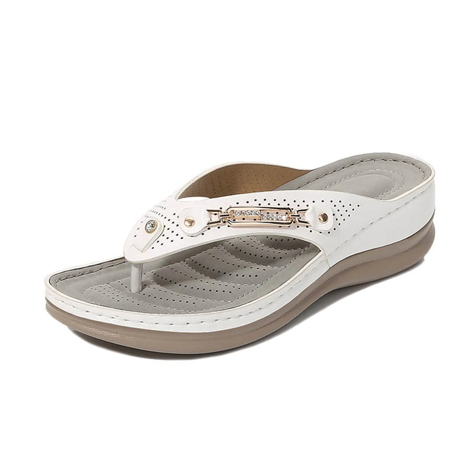 Solara™ | Orthopedische slippers - Noble Fashion