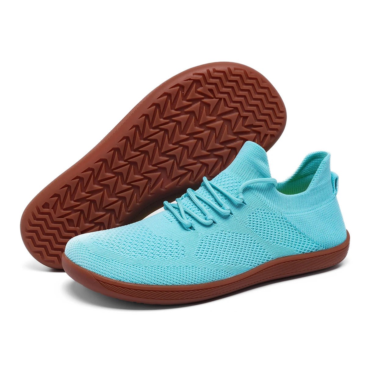 StepFree® | Barefoot schoenen - Noble Fashion