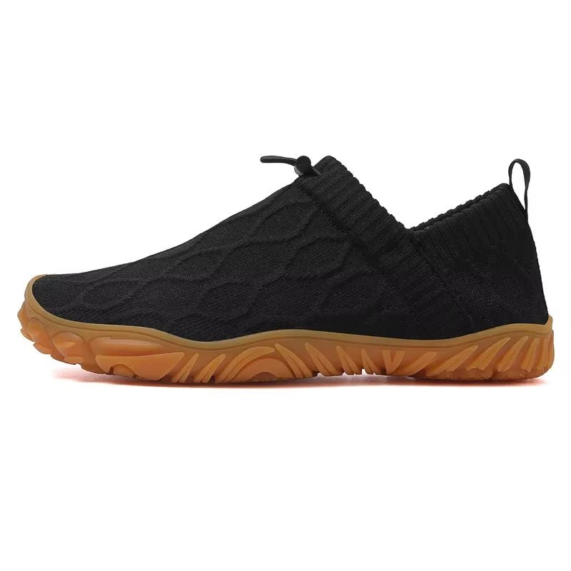 StepFree® | Barefoot schoenen - Noble Fashion