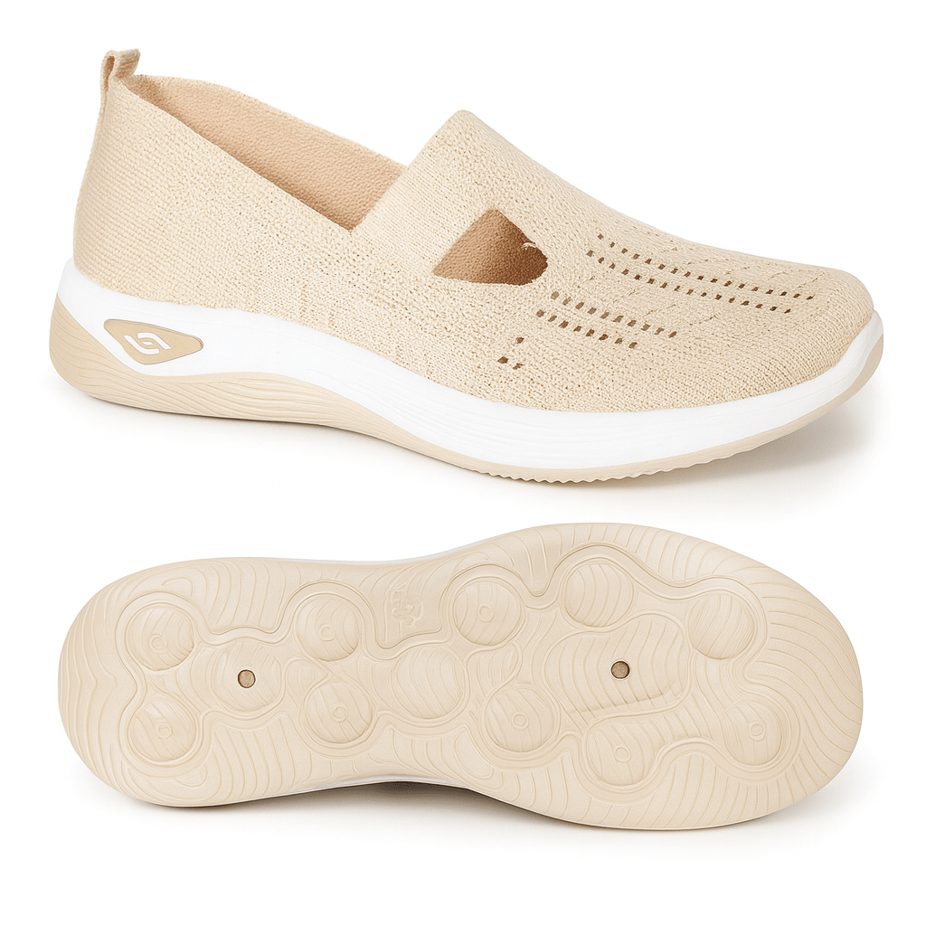 Supporta™ | Orthopedische slip - on schoenen - Noble Fashion