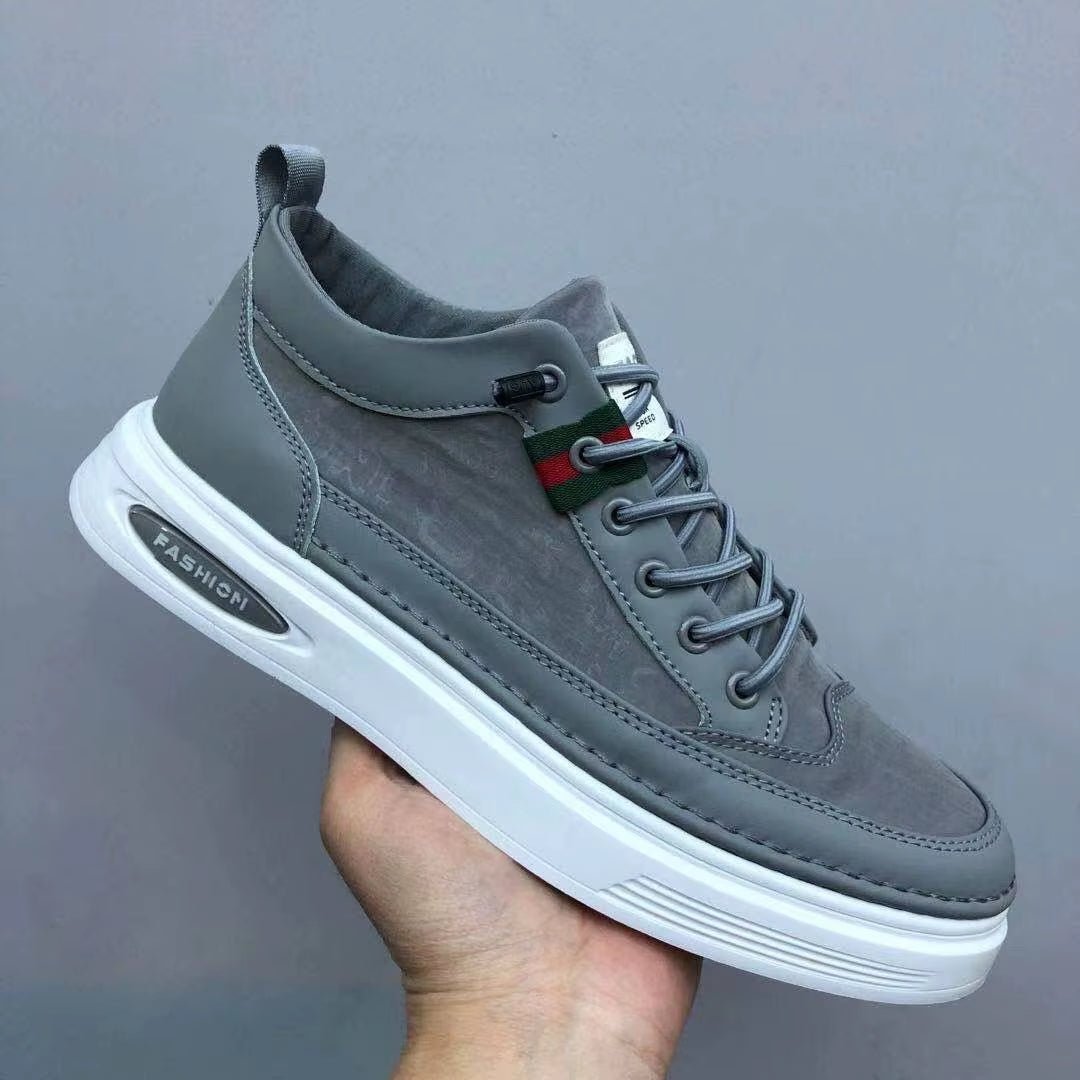 UrbanFlow™ | Stijlvolle Casual Schoenen - Noble Fashion