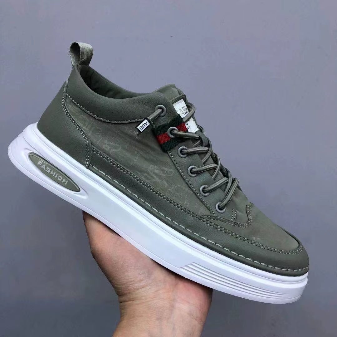 UrbanFlow™ | Stijlvolle Casual Schoenen - Noble Fashion