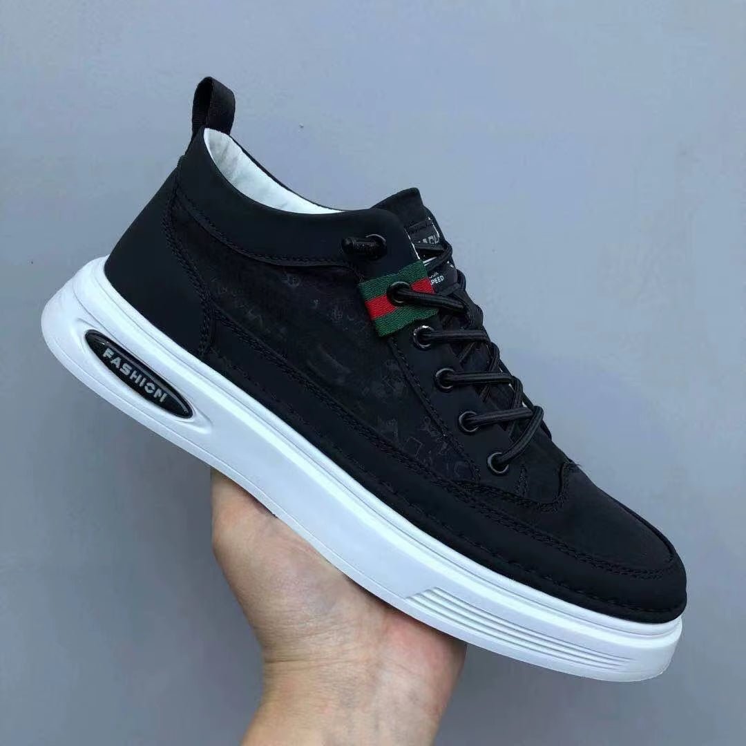 UrbanFlow™ | Stijlvolle Casual Schoenen - Noble Fashion